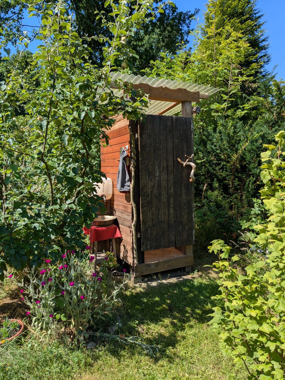 Beschreibung des dritten Bildes